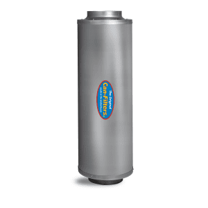 Can Inline filter 1500m3 luchttechniek