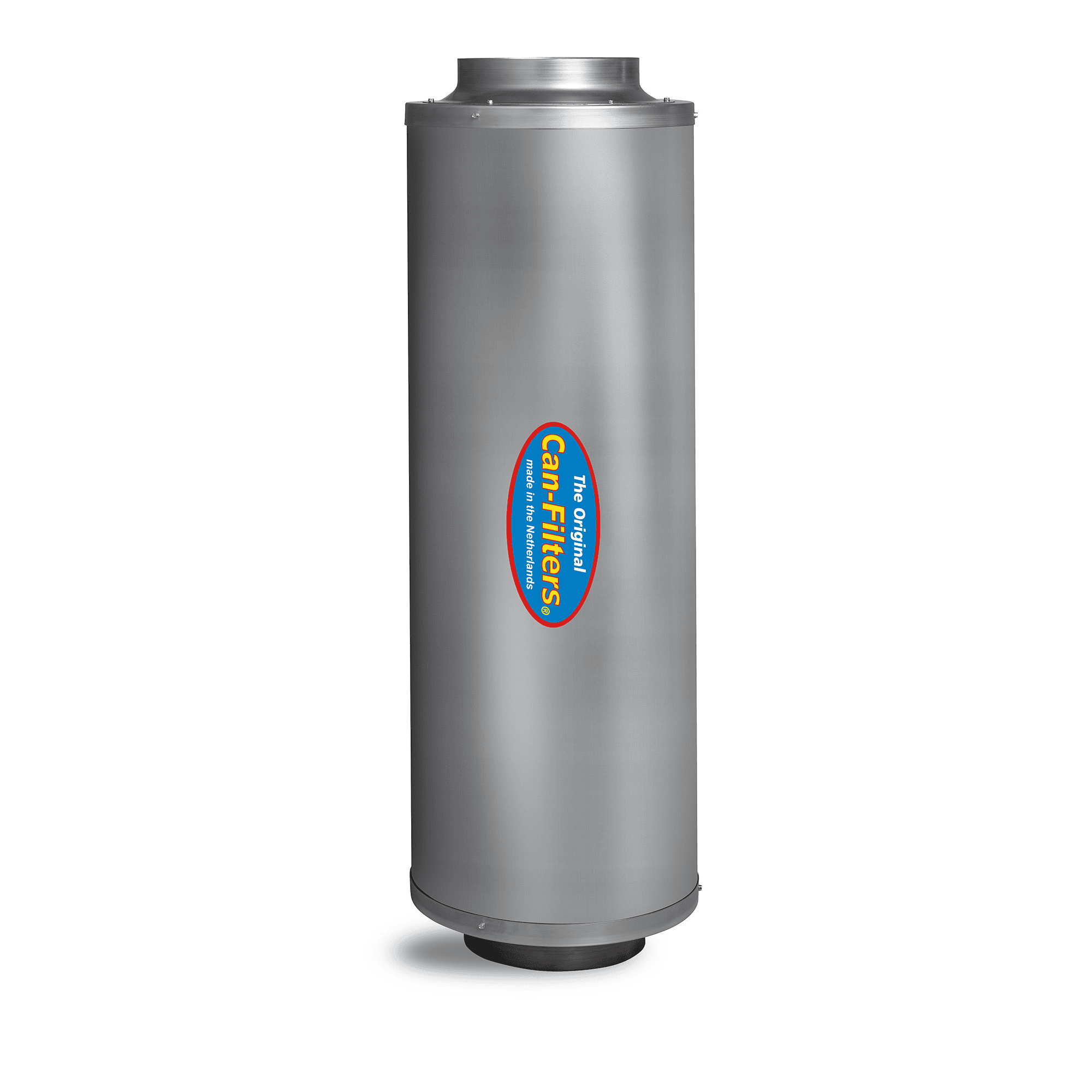 Can Inline filter 1500m3 luchttechniek
