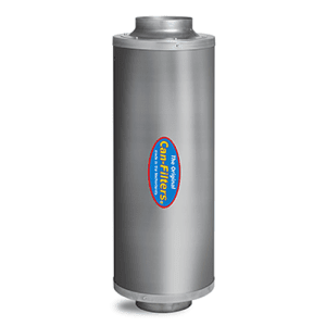Can Inline filter 3000m3 luchttechniek