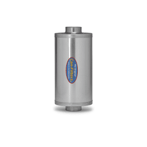 Can Inline filter 300m3 luchttechniek