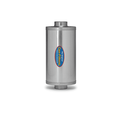Can Inline filter 300m3 luchttechniek