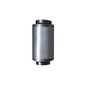 Geluidsdemper 45cm 180mm luchttechniek