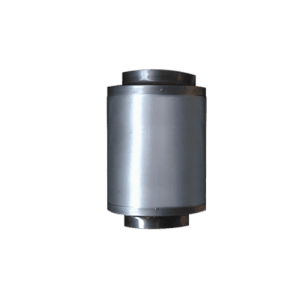 Geluidsdemper 45cm 300mm luchttechniek