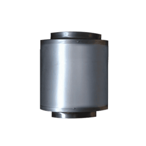 Geluidsdemper 50cm 500mm luchttechniek