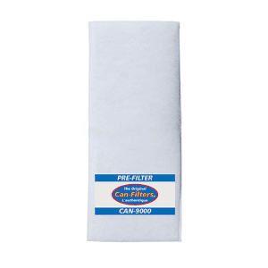Can Filterdoek 100cm luchttechniek