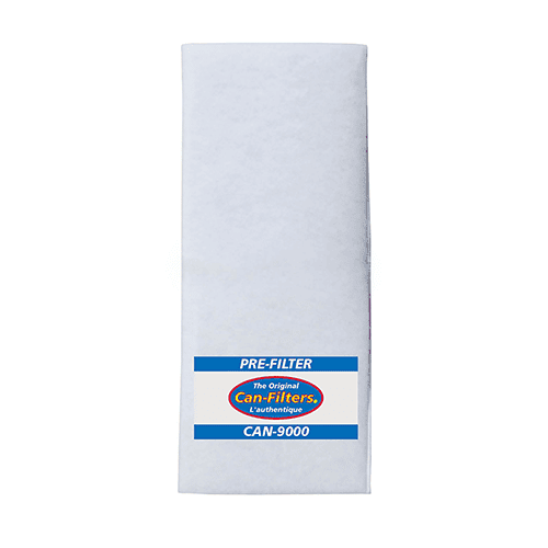Can Filterdoek 100cm luchttechniek