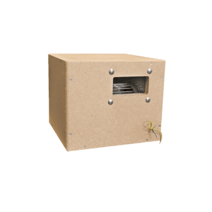 Torin MDF Box 250 m³ luchttechniek