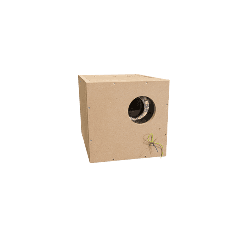 Torin MDF Softbox 250 m³ luchttechniek
