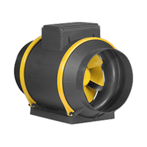Max-Fan AC Pro PS 160/615m3 luchttechniek