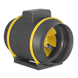 Max-Fan AC Pro PS 200/1218m3 luchttechniek