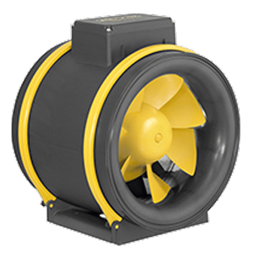 Max-Fan AC Pro PS 250/1660m3 luchttechniek
