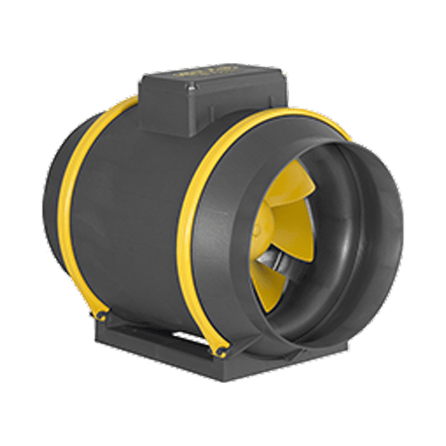Max-Fan PRO EC 200/1301m3 luchttechniek