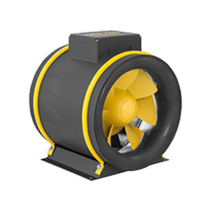 Max-Fan PRO EC 315/2956m3 luchttechniek