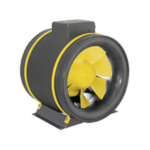 Max-Fan PRO EC 355/3308m3 luchttechniek