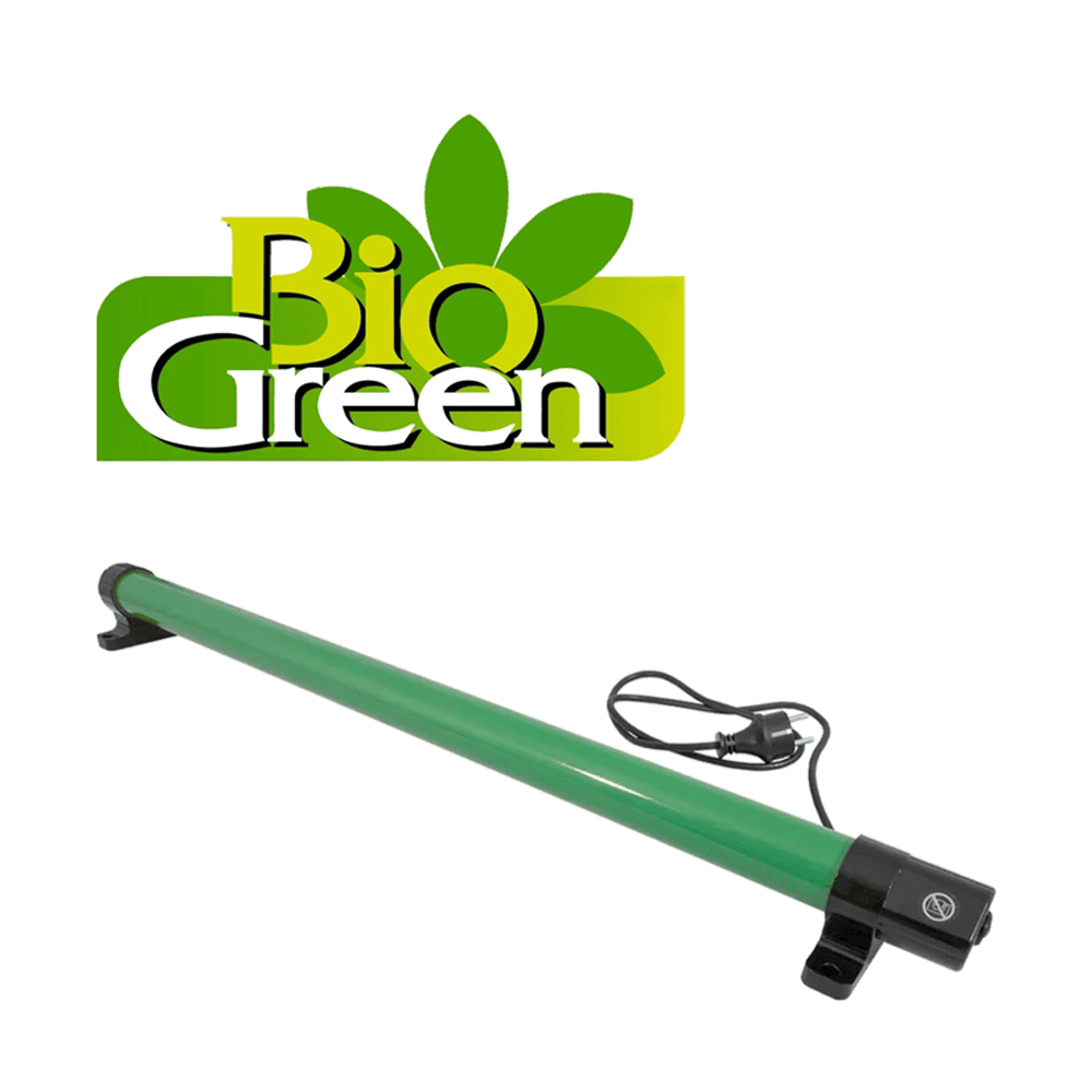 BioGreen Frostbuster EF 135 Buisverwarming 135 W – 92 cm BioGreen