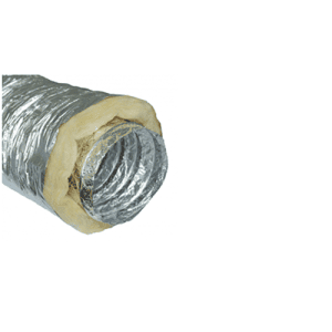 Sonoconnect 203mm 10m luchttechniek