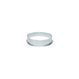 Metalen flens 160mm luchttechniek