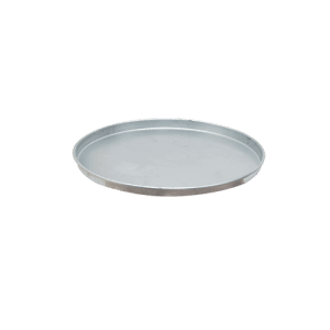 Afdichtdeksel 125mm luchttechniek