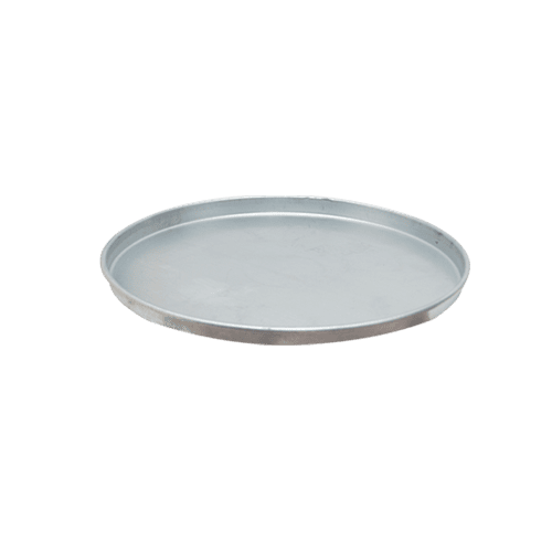 Afdichtdeksel 160mm luchttechniek