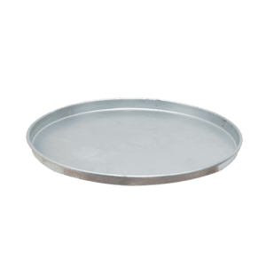 Afdichtdeksel 250mm luchttechniek
