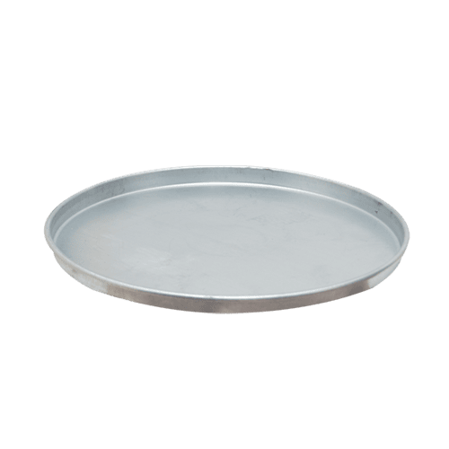 Afdichtdeksel 250mm luchttechniek