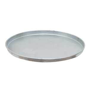 Afdichtdeksel 315mm luchttechniek
