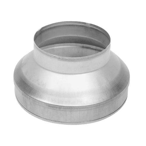 Verloop 200 > 315mm