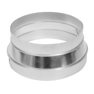 Verloop 315 > 355mm luchttechniek