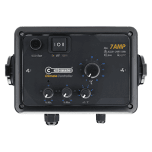 Cli-mate Climate control 7A klimaatbeheersing