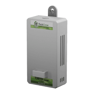 Techgrow Temp/RH sensor 5m klimaatbeheersing