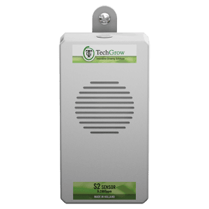 Techgrow Sensor S2/0-2.000PPM klimaatbeheersing