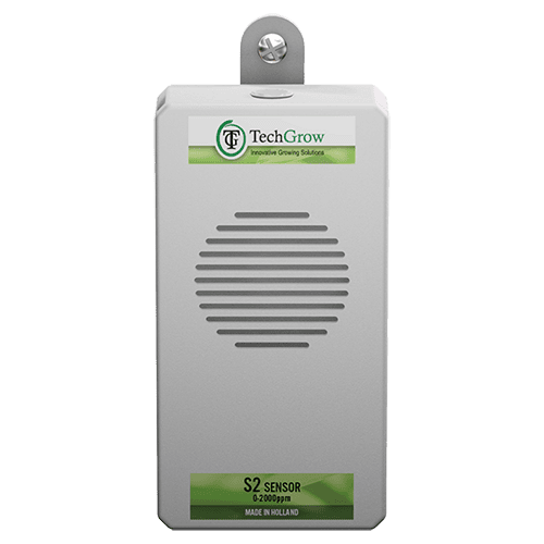 Techgrow Sensor S2/0-2.000PPM klimaatbeheersing