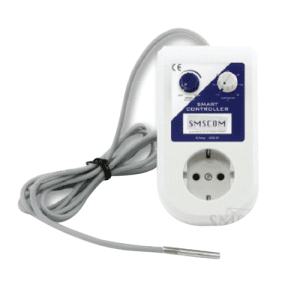 SMS Smart Controller klimaatbeheersing