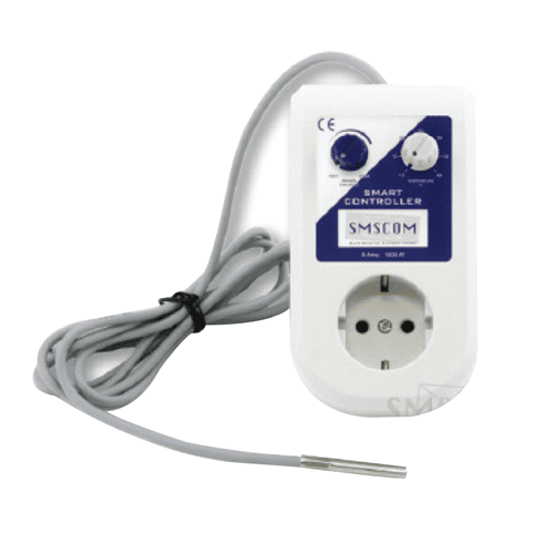 SMS Smart Controller klimaatbeheersing