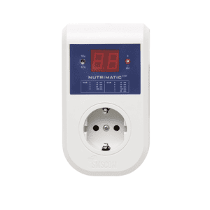 SMS Nutrimatic klimaatbeheersing