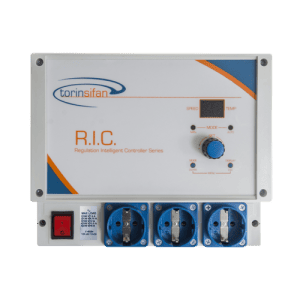 Torin Tric Electronic controller 16A klimaatbeheersing