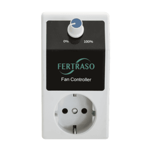 Fan Controller klimaatbeheersing